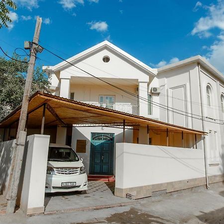 Xurshidabonu Guest House Χίβα Εξωτερικό φωτογραφία