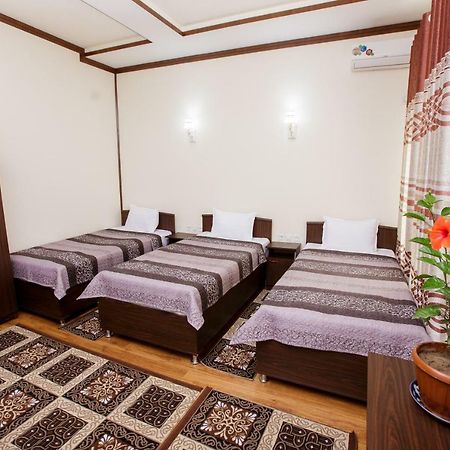 Xurshidabonu Guest House Χίβα Εξωτερικό φωτογραφία