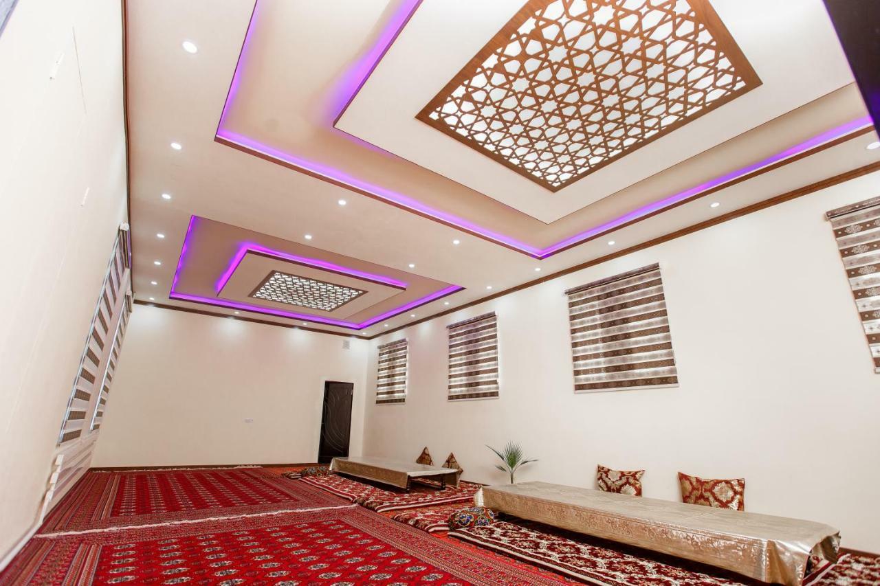 Xurshidabonu Guest House Χίβα Εξωτερικό φωτογραφία