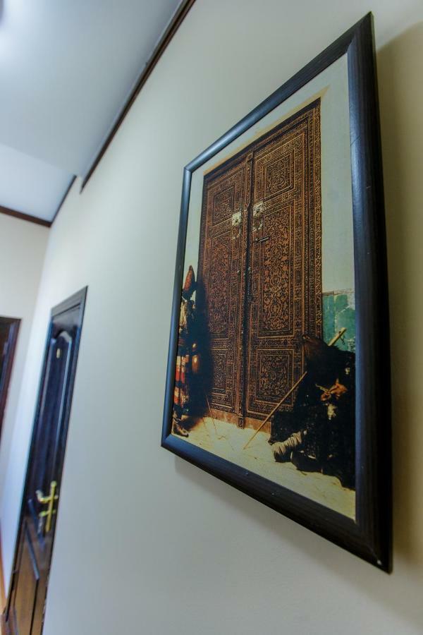 Xurshidabonu Guest House Χίβα Εξωτερικό φωτογραφία