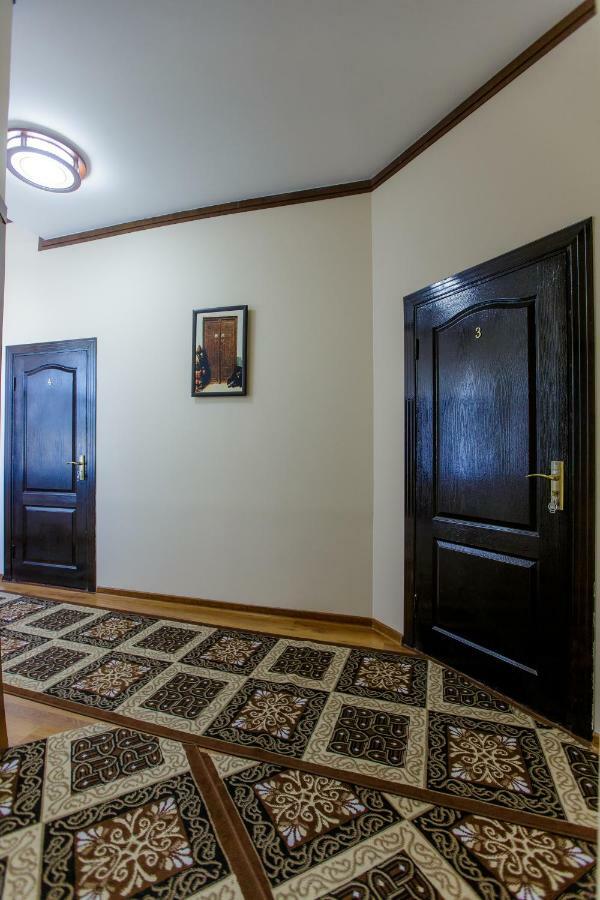 Xurshidabonu Guest House Χίβα Εξωτερικό φωτογραφία