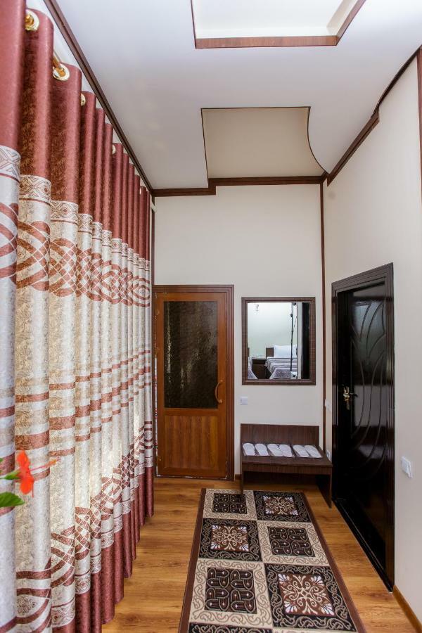Xurshidabonu Guest House Χίβα Εξωτερικό φωτογραφία