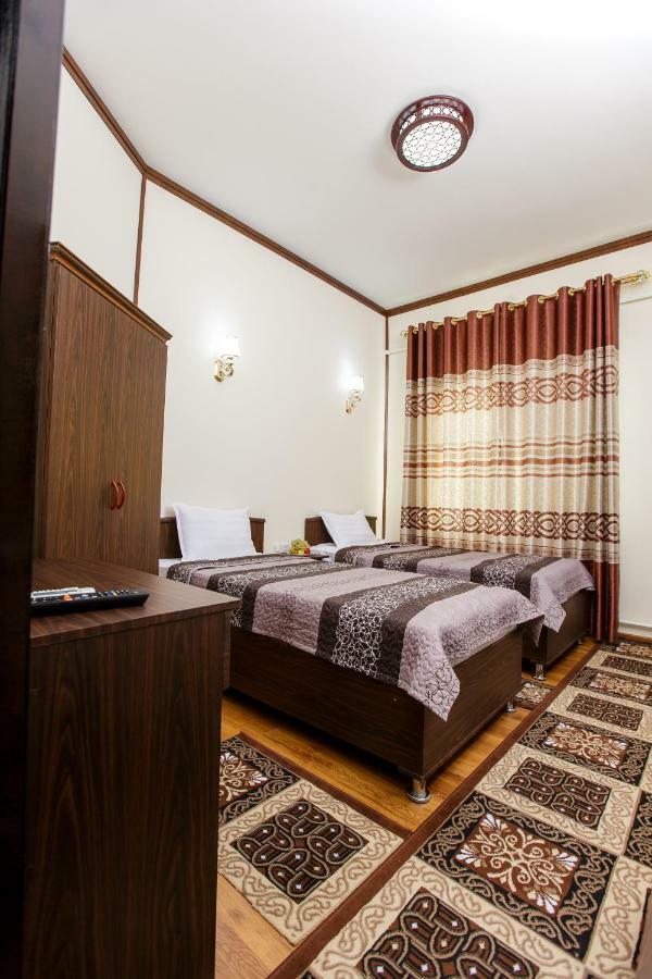 Xurshidabonu Guest House Χίβα Εξωτερικό φωτογραφία