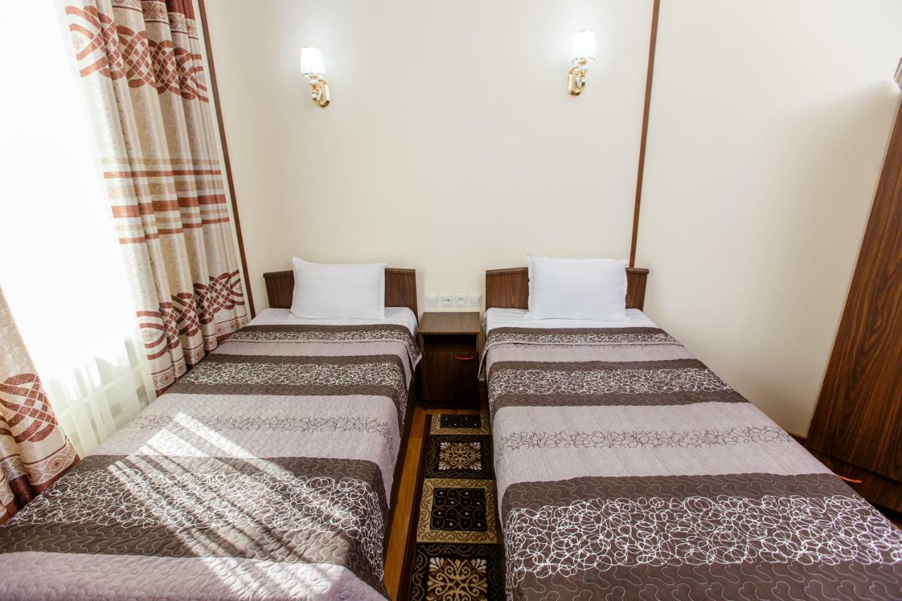 Xurshidabonu Guest House Χίβα Εξωτερικό φωτογραφία