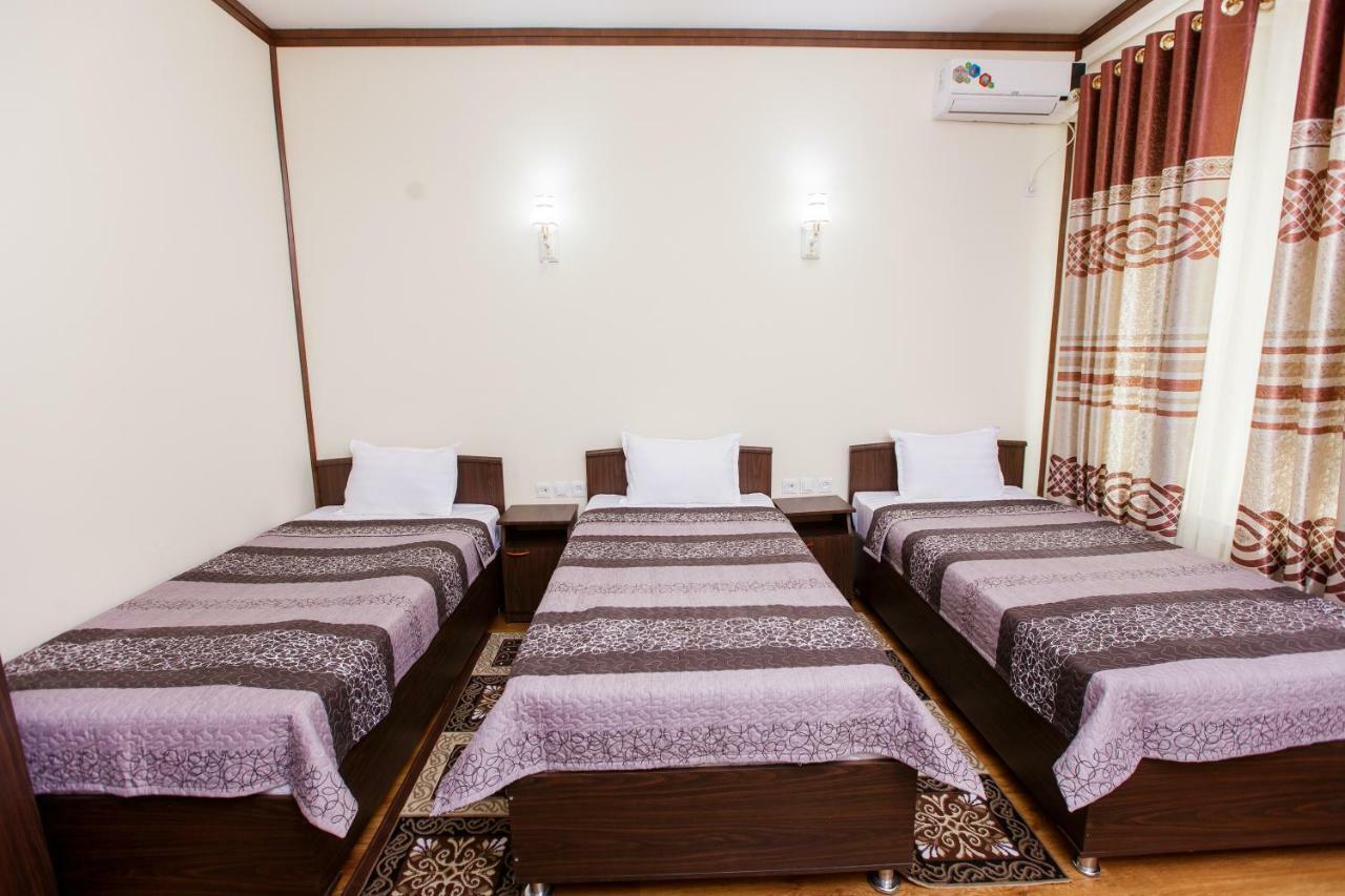 Xurshidabonu Guest House Χίβα Εξωτερικό φωτογραφία