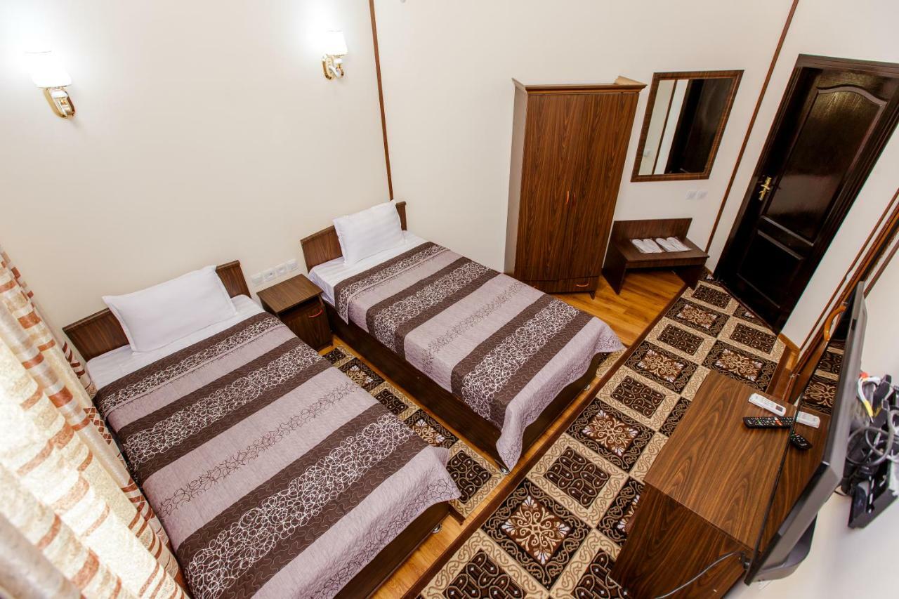 Xurshidabonu Guest House Χίβα Εξωτερικό φωτογραφία